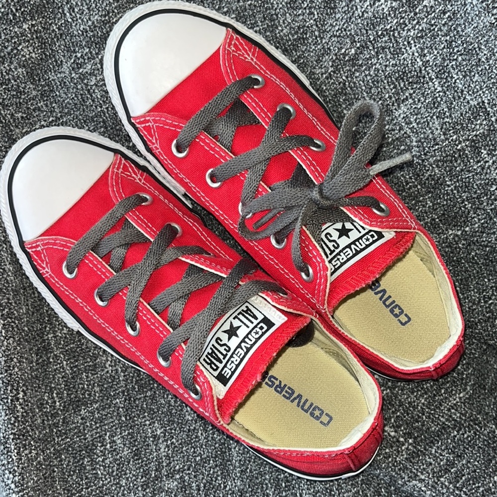 Converse All Star